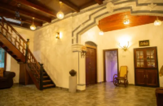 Sea Turtles Boutique Bungalow