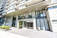 RivetStays - The Dan Leckie