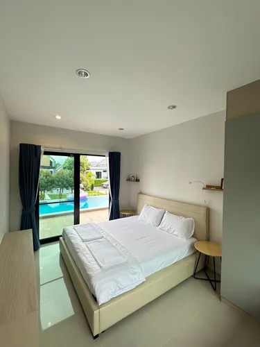 รูปภาพของPoolla Poolla Villa Khaoyai