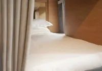 L·YOUNG Capsule Hotel-Myeongdong - Bãi đậu xe