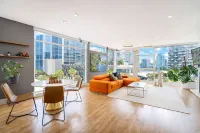 Cloudhouse 210 A Private Sky Garden 4B5B2.5B