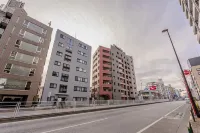 Mi-Hotel Kameido