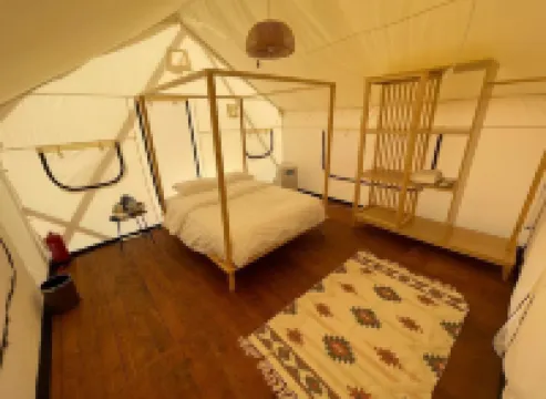 26 North Al Ula by Prime Hotels