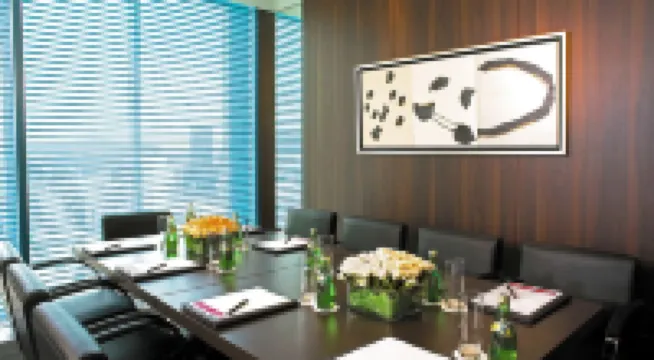 BREEV 光州樂天飯店（原光州華美達廣場飯店）