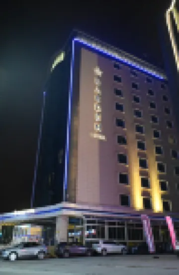 Barden Hotel Hotel a 