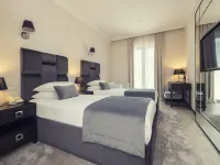 Hotel Moskva Hotel a Budua