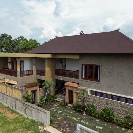Naata Villas Ubud