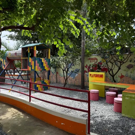 Paseo Verde At Real By Zilla