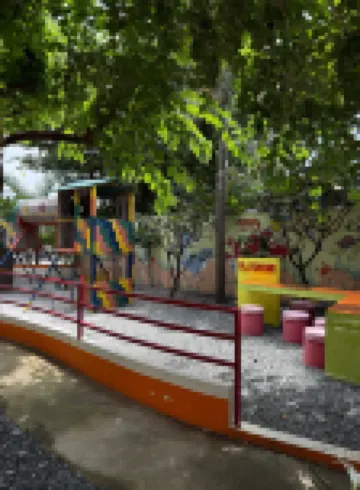 Paseo Verde At Real By Zilla