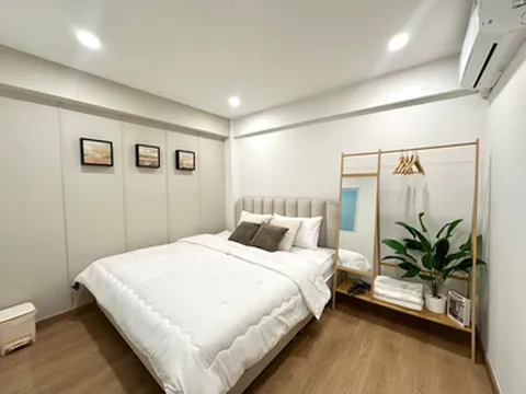 รูปภาพของห้องพักขนาด 2 ห้องนอนกลางเมืองห้วยขวาง