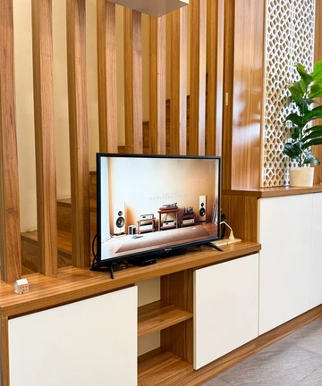 รูปภาพของNo.2 Tiny Townhome Near Saturday Night Market