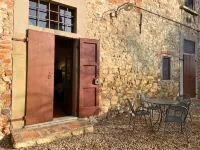 Borgo Bottaia - Holiday houses - Parking