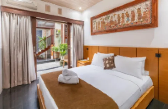 Rahayu Guest House Seminyak