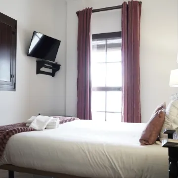 Hospedarte Cazadero Real