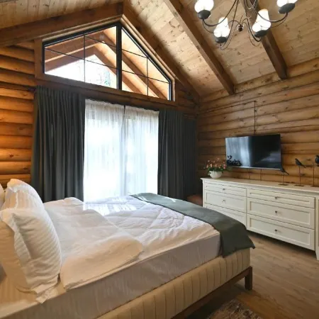 La Foresta Dilijan
