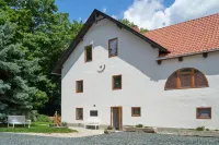 U Stareho zamku Hotels in 