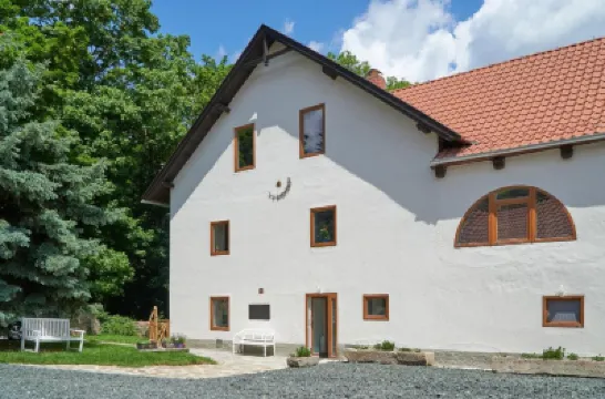 อพาร์ตโฮเทล อู สตาเรโฮ ซามกู โรงแรมใน