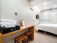 Jongno 247 Hostel 東大門購物百貨附近的飯店
