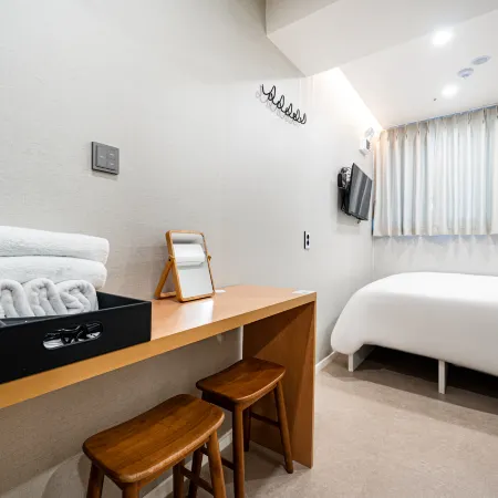 Jongno 247 Hostel