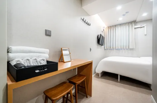Jongno 247 Hostel