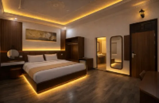 YEN BINH HOTEL