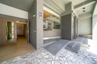 云花電梯民宿