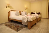 HOTEL NATARAJ - Bintang 3