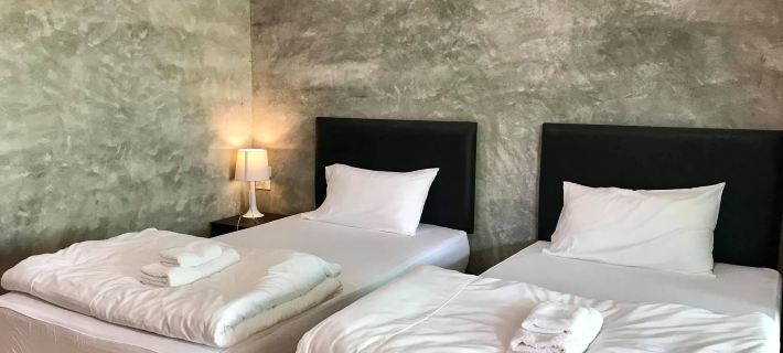 BanThongsuk Resort Chantaburi Hotéis em Chanthaburi