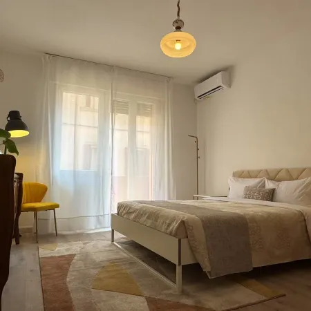 Casa Kevin, Venice Mestre Station Entire Apartment
