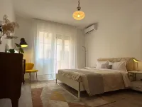 威尼斯Mestre火車站，舒適寬敞便捷整套公寓