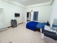 Thitikarn Apartment