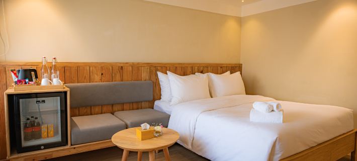 31 Park Hotel Hotels in Kaskin piirikunta