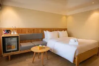 31 パーク ホテル - 3つ星