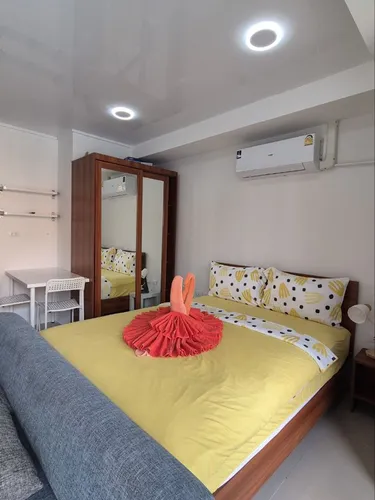 รูปภาพของPB328 Perfect studio near ocean in Phuket