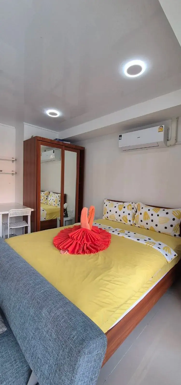 PB328 Perfect Studio Near Ocean In Phuket