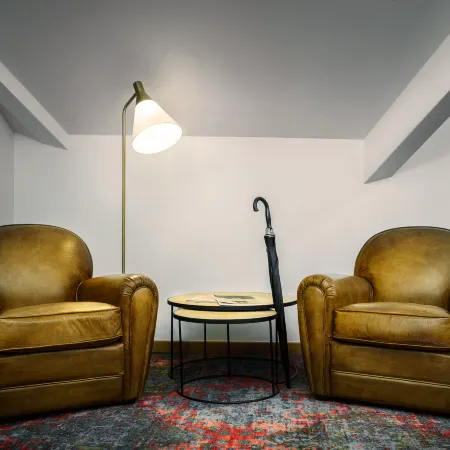 La Boheme Boutique Casa Soare