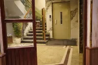 Ten Thino Boutique Serviced Apartments