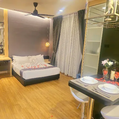 LANDMARK RESIDENCE - BALAKONG KAJANG