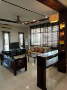 Balinese Staycation-Garden-Event -20pax-Town Area.