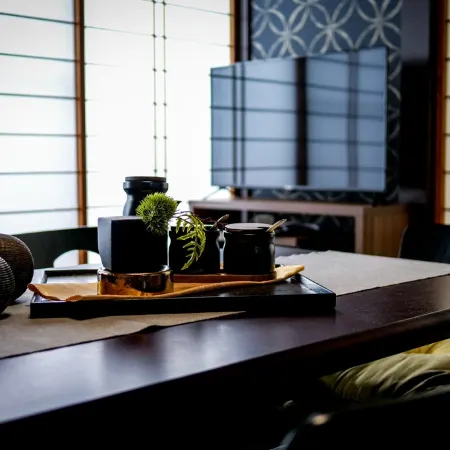 Urayasu Villa