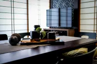 Urayasu Villa