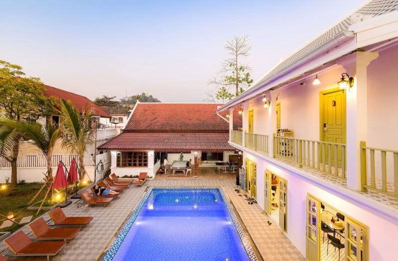 White Elephant Hostel photo 2