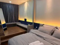 Kluang Luxury 5BR Home |BBQ | Karaoke | G/Lambak