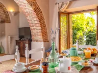 Le Sorbelle d'Orcia Hotels in Pienza