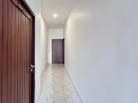 Urbanview Syariah Jackson Living near Stasiun Malang