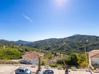Hotel Mirador Hotels in Axarquia