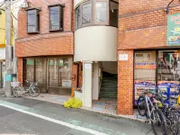 HST Fuchu Tamacho 1-chome 203 Hotels in Fuchu