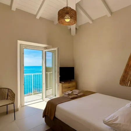 Roc Villa Castiglioncello - Private Villa with 2 Beaches and Park