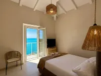 Roc Villa Castiglioncello - Private Villa with 2 Beaches and Park