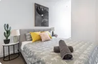 Vivid Center City Living
